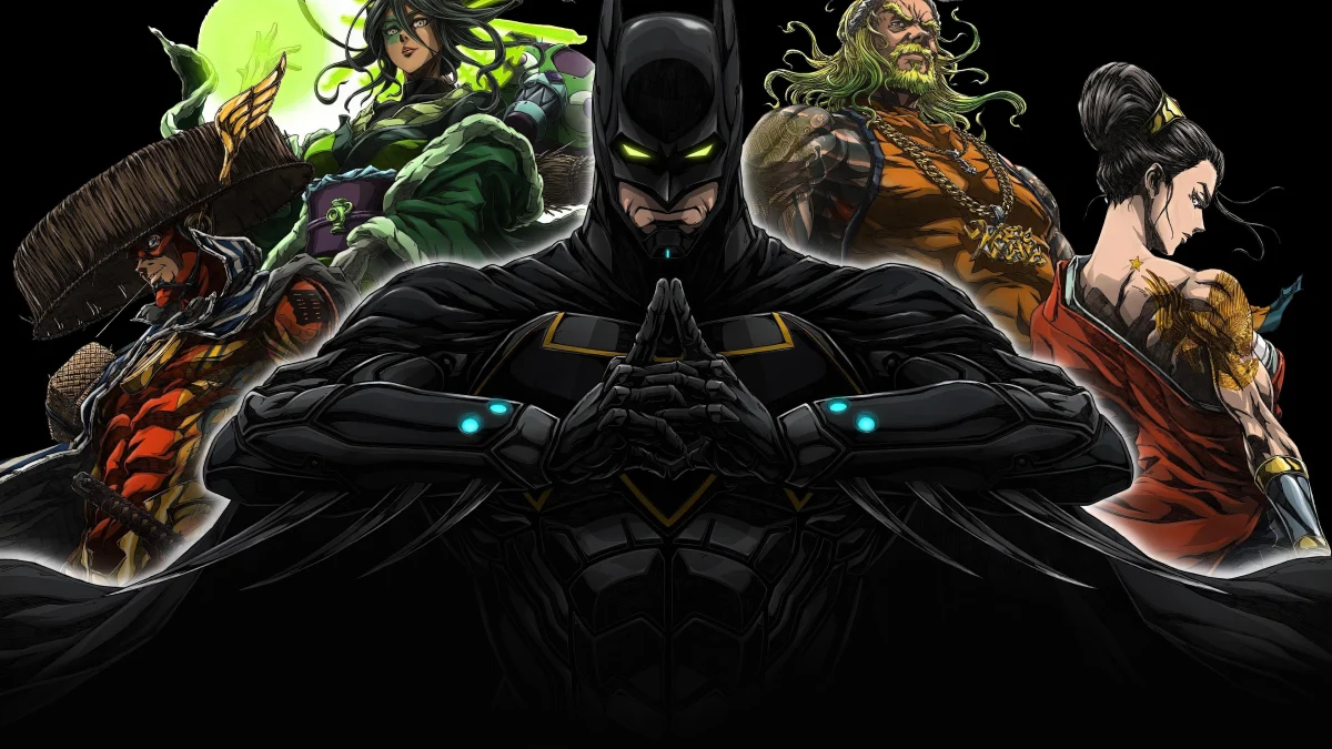 Background